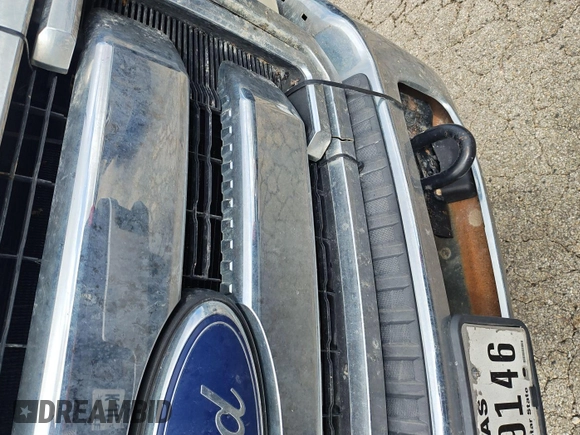 2016 Ford F-250 Lariat with VIN 1FT7W2BTXGED26580, listed as a IAAI auction lot 42667378 with 257,487 mi miles and . Bid and sale history available at DreamBid. Image 39.