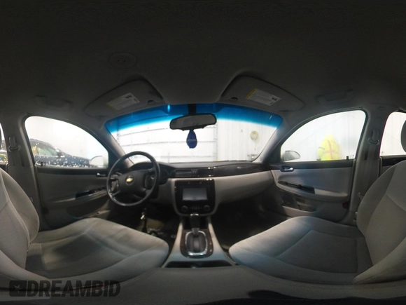 2014 Chevrolet Impala LT with VIN 2G1WB5E30E1140591, listed as a IAAI auction lot 41620447 with 186,226 mi miles and . Bid and sale history available at DreamBid. Image 21.