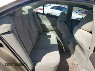 2011 Toyota Camry LE with VIN 4T1BF3EK3BU774155, listed as a Copart auction lot 49816165 with 192,858 mi miles and Salvage Title. Bid and sale history available at DreamBid. Image 10.