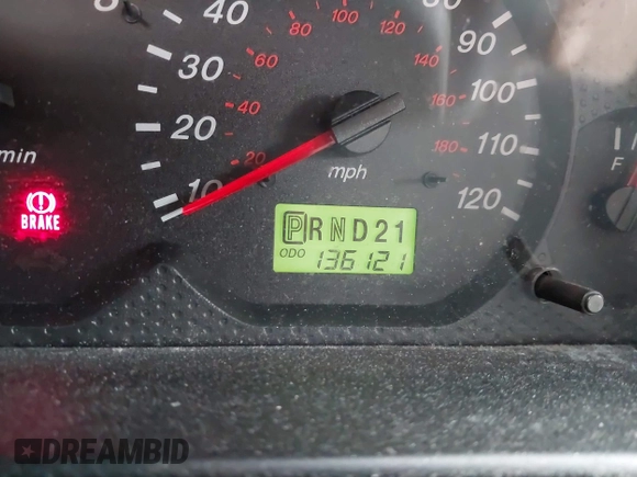2001 Mazda Tribute LX with VIN 4F2YU08121KM45088, listed as a IAAI auction lot 41693962 with 136,121 mi miles and . Bid and sale history available at DreamBid. Image 7.