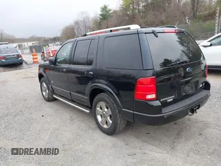 2003 Ford Explorer Limited с VIN 1FMDU75W23UC01032, выставлен на аукционе IAAI как лот 41922485 с пробегом 318 766 миль миль и . История ставок и продаж доступна на DreamBid. Изображение 3.