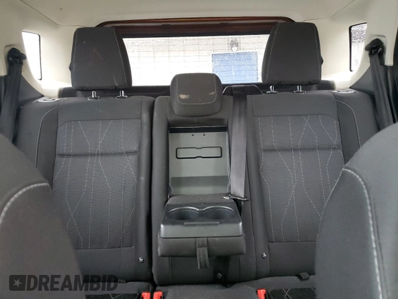 2020 Ford EcoSport SE z VIN MAJ6S3GL3LC389036, wystawiony jako Copart lot #52406165 z przebiegiem Nie podano mil oraz Szkody całkowita. Historia ofert i sprzedaży dostępna na DreamBid. Obrazek 10.