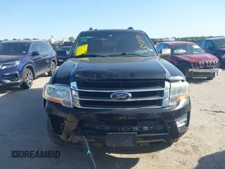 2017 Ford Expedition XLT с VIN 1FMJU1HT2HEA44380, выставлен на аукционе IAAI как лот 42303898 с пробегом 197 114 миль миль и . История ставок и продаж доступна на DreamBid. Изображение 12.