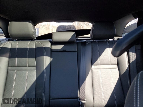 2023 Land Rover Range Rover Velar S z VIN SALYJ2EX3PA357039, wystawiony jako Copart lot #49766585 z przebiegiem 12 183 mil mil oraz Szkoda całkowita • Salvage title. Historia ofert i sprzedaży dostępna na DreamBid. Obrazek 10.
