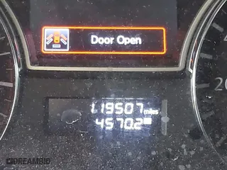 2013 Nissan Altima 3.5 SL with VIN 1N4BL3AP2DN498939, listed as a IAAI auction lot 41721607 with 119,507 mi miles. Bid and sale history available at carsss.com. Image 15.