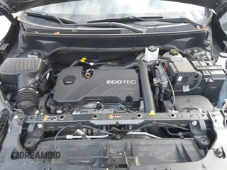 2020 GMC Terrain SLT с VIN 3GKALPEV3LL147790, выставлен на аукционе IAAI как лот 41908939 с пробегом 79 635 миль миль и . История ставок и продаж доступна на DreamBid. Изображение 10.