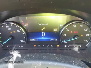 2021 Ford Escape SE Hybrid с VIN 1FMCU0BZ4MUA67773, выставлен на аукционе IAAI как лот 42398745 с пробегом 93 862 миль миль и . История ставок и продаж доступна на DreamBid. Изображение 7.
