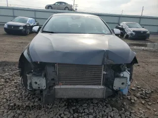 2015 Volvo S60 z VIN YV1902TG6F1307214, wystawiony jako Copart lot #57977025 z przebiegiem 111 135 mil mil oraz Szkoda całkowita • Salvage title. Historia ofert i sprzedaży dostępna na DreamBid. Obrazek 5.