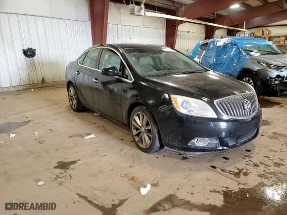 2012 Buick Verano Convenience Group with VIN 1G4PR5SK4C4148984, listed as a Copart auction lot 44513695 with 98,432 mi miles and Clean Title. Bid and sale history available at carsss.com. Image 10.