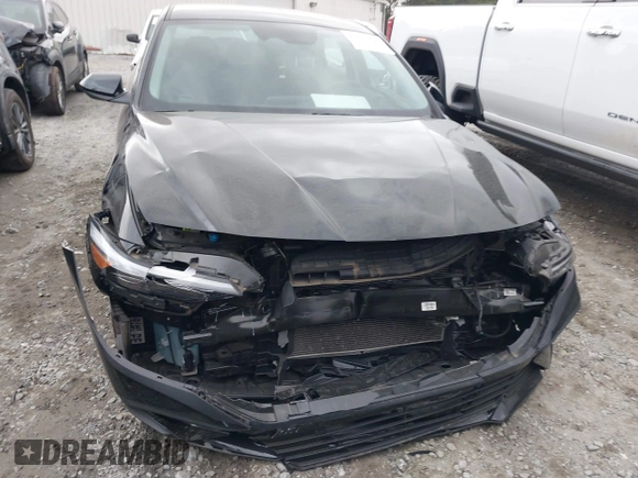 2024 Hyundai Elantra SEL with VIN KMHLM4DG8RU707705, listed as a IAAI auction lot 41523436 with 17,494 mi miles and . Bid and sale history available at DreamBid. Image 11.