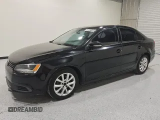 2012 Volkswagen Jetta SE с VIN 3VWDP7AJ3CM312504, выставлен на аукционе Copart как лот 53980185 с пробегом 167 053 миль миль и Чистый • Clean title. История ставок и продаж доступна на DreamBid. Изображение 1.