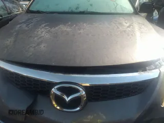2008 Mazda CX-9 Grand Touring with VIN JM3TB38A380130394, listed as a IAAI auction lot 41123577 with 219,219 mi miles. Bid and sale history available at carsss.com. Image 10.