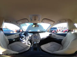 2020 Toyota Prius L Eco with VIN JTDKARFU3L3122388, listed as a IAAI auction lot 41649358 with 30,945 mi miles. Bid and sale history available at carsss.com. Image 21.