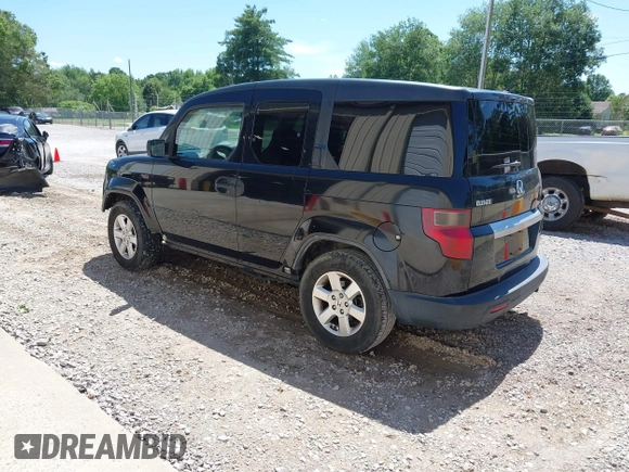 2009 Honda Element EX z VIN 5J6YH18779L000862, wystawiony jako IAAI lot #42330085 z przebiegiem 196 666 mil mil oraz . Historia ofert i sprzedaży dostępna na DreamBid. Obrazek 3.