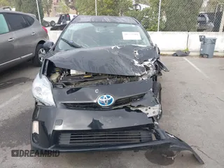 2010 Toyota Prius II with VIN JTDKN3DU7A1286319, listed as a IAAI auction lot 41812718 with 201,982 mi miles. Bid and sale history available at carsss.com. Image 12.