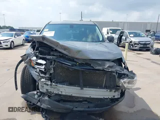 2020 Chevrolet Traverse LS with VIN 1GNERFKW2LJ214154, listed as a IAAI auction lot 42121852 with 60,194 mi miles. Bid and sale history available at carsss.com. Image 13.