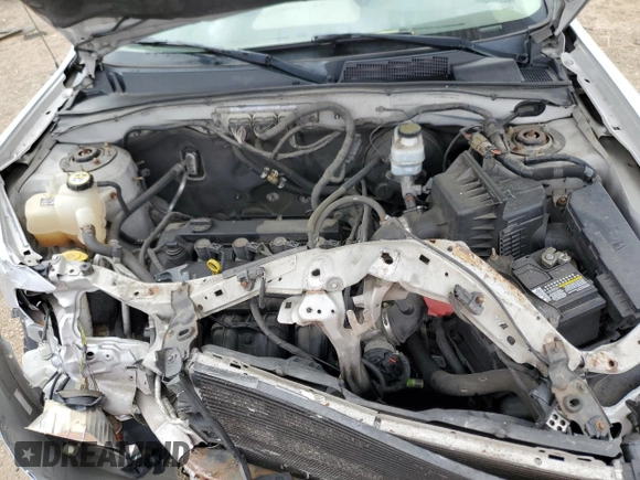 2012 Ford Escape XLS with VIN 1FMCU0C78CKB28162, listed as a Copart auction lot 56680675 with 183,352 mi miles and Salvage title. Bid and sale history available at DreamBid. Image 12.