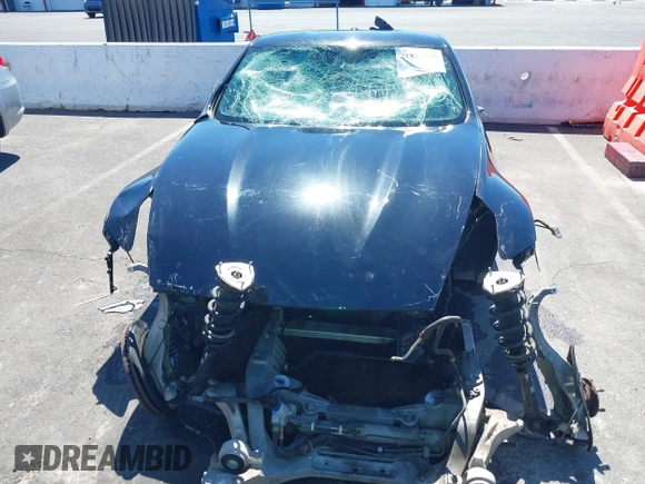 2018 Nissan 370Z Sport with VIN JN1AZ4EH5JM570704, listed as a IAAI auction lot 41871269 with Not Provided miles and . Bid and sale history available at DreamBid. Image 6.
