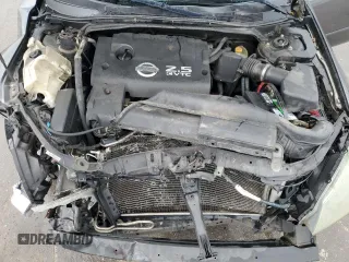 2006 Nissan Altima S z VIN 1N4AL11E56C140358, wystawiony jako Copart lot #58621445 z przebiegiem 208 479 mil mil oraz Szkoda całkowita • Salvage title. Historia ofert i sprzedaży dostępna na DreamBid. Obrazek 11.