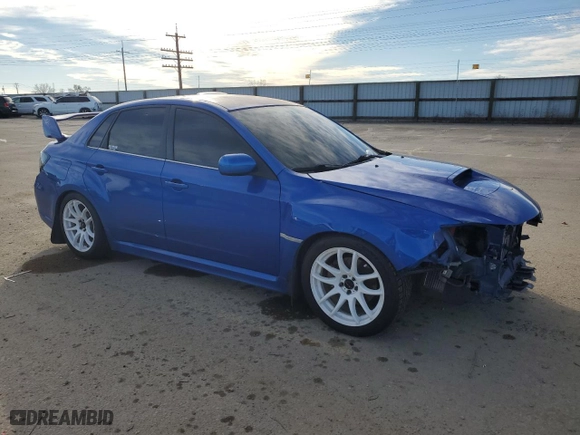 2014 Subaru Impreza Sedan WRX WRX with VIN JF1GV7E63EG002528, listed as a Copart auction lot 88733895 with 73,461 mi miles and Salvage Title. Bid and sale history available at carsss.com. Image 4.