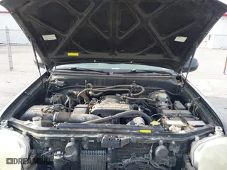 2006 Toyota Sequoia SR5 with VIN 5TDZT34A16S279192, listed as a IAAI auction lot 41758196 with 119,121 mi miles. Bid and sale history available at carsss.com. Image 10.