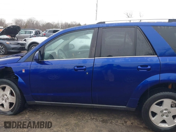2006 Saturn VUE with VIN 5GZCZ63466S889760, listed as a IAAI auction lot 41175745 with 139,738 mi miles. Bid and sale history available at carsss.com. Image 14.