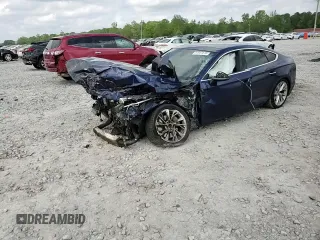 2020 Audi A5 Sportback Premium с VIN WAUANCF53LA005151, выставлен на аукционе Copart как лот 52907025 с пробегом Не указан миль и Списание • Salvage title. История ставок и продаж доступна на DreamBid. Изображение 11.
