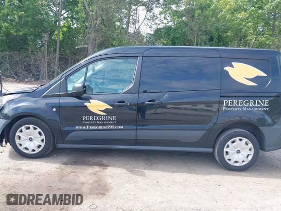 2017 Ford Transit Connect XL z VIN NM0LE7E74H1303251, wystawiony jako IAAI lot #42336238 z przebiegiem 83 010 mil mil oraz . Historia ofert i sprzedaży dostępna na DreamBid. Obrazek 14.