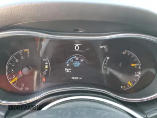 2019 Jeep Grand Cherokee Upland with VIN 1C4RJFAG1KC819376, listed as a Copart auction lot 48198915 with 78,322 mi miles and Salvage Title. Bid and sale history available at carsss.com. Image 9.
