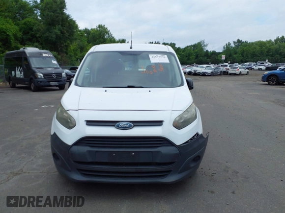 2017 Ford Transit Connect XL z VIN NM0LS7E71H1299376, wystawiony jako IAAI lot #42577590 z przebiegiem Nie podano mil oraz . Historia ofert i sprzedaży dostępna na DreamBid. Obrazek 12.