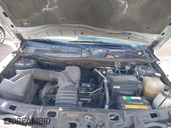 2003 Saturn VUE with VIN 5GZCZ23D83S868770, listed as a IAAI auction lot 41313717 with 281,628 mi miles and . Bid and sale history available at DreamBid. Image 10.