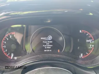 2021 Dodge Durango GT Plus z VIN 1C4RDHDG1MC660621, wystawiony jako IAAI lot #42160485 z przebiegiem 66 126 mil mil oraz . Historia ofert i sprzedaży dostępna na DreamBid. Obrazek 7.