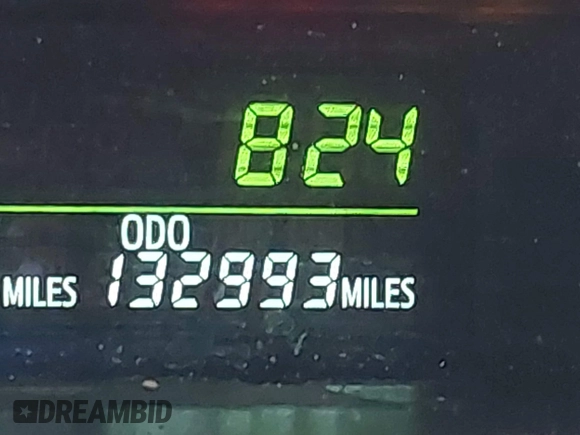 2013 Toyota Prius Two with VIN JTDZN3EU5D3221054, listed as a IAAI auction lot 42107385 with 132,993 mi miles and . Bid and sale history available at DreamBid. Image 15.