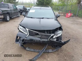 2015 Lexus RX 350 with VIN 2T2BK1BA2FC268251, listed as a IAAI auction lot 42255611 with 209,874 mi miles and . Bid and sale history available at DreamBid. Image 12.