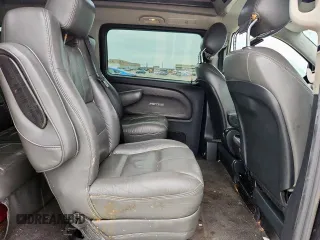 2019 Mercedes-Benz Metris Passenger with VIN WD4PG2EE3K3545093, listed as a Copart auction lot 63640845 with 127,584 mi miles and Clean title. Bid and sale history available at DreamBid. Image 11.