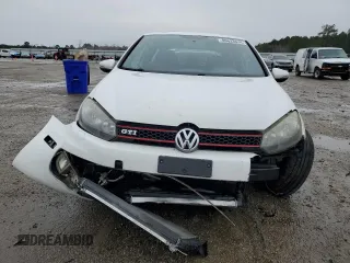 2011 Volkswagen GTI w/Sunroof z VIN WVWFV7AJ2BW088965, wystawiony jako Copart lot #86633634 z przebiegiem 139 017 mil mil oraz Szkoda całkowita • Salvage title. Historia ofert i sprzedaży dostępna na DreamBid. Obrazek 5.