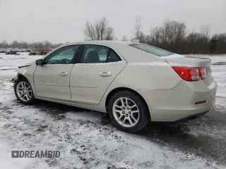 2016 Chevrolet Malibu Limited LT with VIN 1G11C5SA3GF162056, listed as a Copart auction lot 47721405 with 87,766 mi miles and Salvage Title. Bid and sale history available at carsss.com. Image 2.