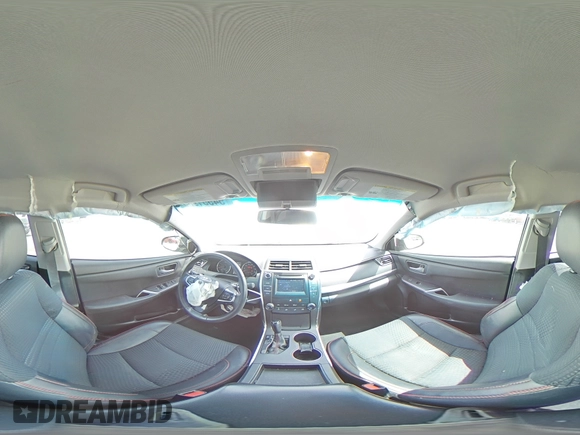 2015 Toyota Camry XLE with VIN 4T1BF1FK2FU975506, listed as a Copart auction lot 54551985 with 134,641 mi miles and Salvage Title. Bid and sale history available at carsss.com. Image 14.