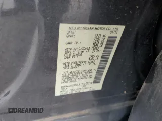 2011 Nissan Titan SV with VIN 1N6AA0ED9BN319929, listed as a Copart auction lot 45452305 with 173,358 mi miles and Salvage title. Bid and sale history available at DreamBid. Image 15.