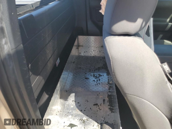 2022 Toyota Tacoma SR с VIN 3TYRX5GN2NT043779, выставлен на аукционе Copart как лот 61758825 с пробегом Не указан миль и Чистый • Clean title. История ставок и продаж доступна на DreamBid. Изображение 10.
