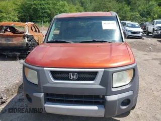 2004 Honda Element EX with VIN 5J6YH28504L032274, listed as a IAAI auction lot 42218340 with 151,210 mi miles and . Bid and sale history available at DreamBid. Image 6.