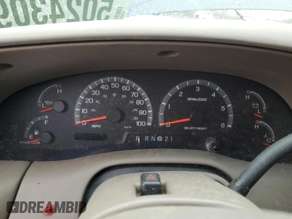 2001 Ford F-150 XLT z VIN 1FTRW08L01KA44087, wystawiony jako Copart lot #62898235 z przebiegiem Nie podano mil oraz Nie do naprawy • Non repairable. Historia ofert i sprzedaży dostępna na DreamBid. Obrazek 9.