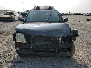 2015 Nissan Xterra Pro-4X z VIN 5N1AN0NWXFN664591, wystawiony jako Copart lot #60423525 z przebiegiem 246 477 mil mil oraz Szkoda całkowita • Salvage title. Historia ofert i sprzedaży dostępna na DreamBid. Obrazek 5.
