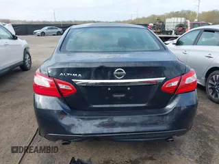 2016 Nissan Altima S with VIN 1N4AL3AP2GN359619, listed as a IAAI auction lot 41902550 with 229,390 mi miles and . Bid and sale history available at DreamBid. Image 17.
