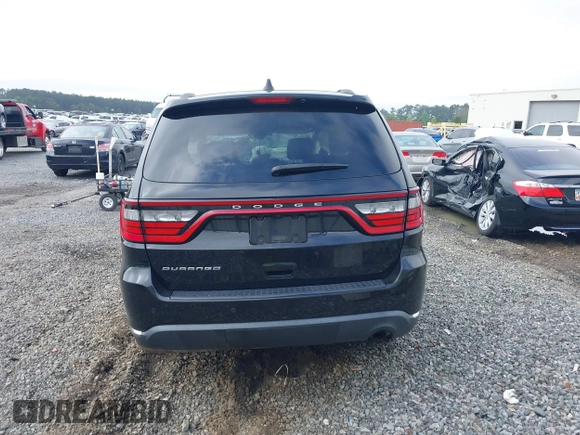 2018 Dodge Durango SXT z VIN 1C4RDHAG1JC404494, wystawiony jako IAAI lot #41931438 z przebiegiem 101 547 mil mil oraz . Historia ofert i sprzedaży dostępna na DreamBid. Obrazek 16.