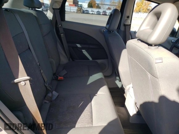 2008 Chrysler PT Cruiser with VIN 3A8FY48B08T102342, listed as a Copart auction lot 77514554 with 194,441 mi miles and Salvage Title. Bid and sale history available at carsss.com. Image 11.