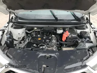 2021 Acura RDX w/Technology Package with VIN 5J8TC1H58ML014759, listed as a Copart auction lot 64709244 with Not Provided miles and Non Repairable. Bid and sale history available at carsss.com. Image 11.