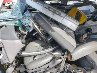 2002 Mercury Sable LS Premium with VIN 1MEHM59S12G607493, listed as a Copart auction lot 78230594 with 127,913 mi miles and Salvage Title. Bid and sale history available at DreamBid. Image 7.