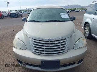 2006 Chrysler PT Cruiser Touring with VIN 3A4FY58B96T248078, listed as a IAAI auction lot 42761343 with 138,232 mi miles and . Bid and sale history available at DreamBid. Image 6.