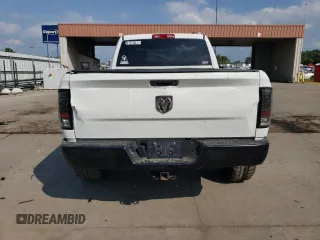 2010 Dodge Ram 2500 ST with VIN 3D7UT2CL9AG159788, listed as a Copart auction lot 69301814 with 197,408 mi miles and Clean Title. Bid and sale history available at carsss.com. Image 6.